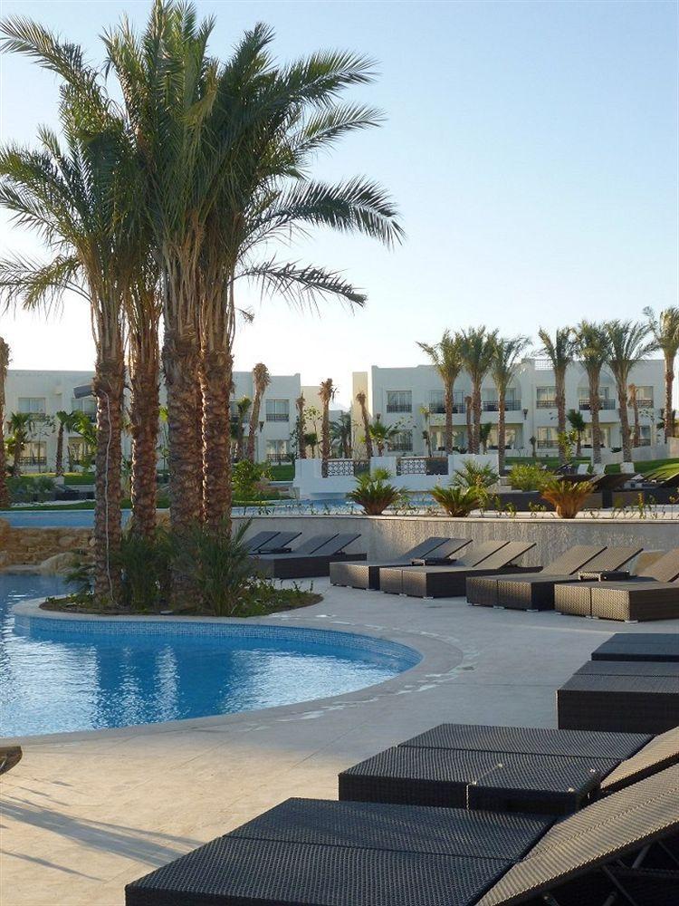 Le Royal Holiday Resort Aqua Park Sharm el-Sheikh Exterior photo