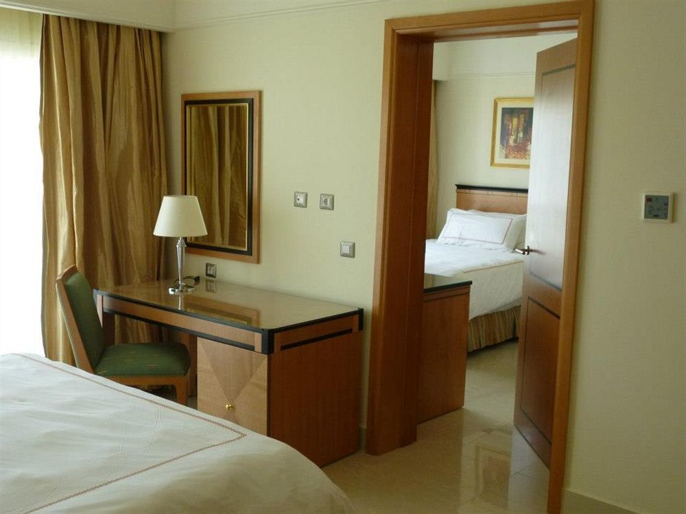 Le Royal Holiday Resort Aqua Park Sharm el-Sheikh Exterior photo