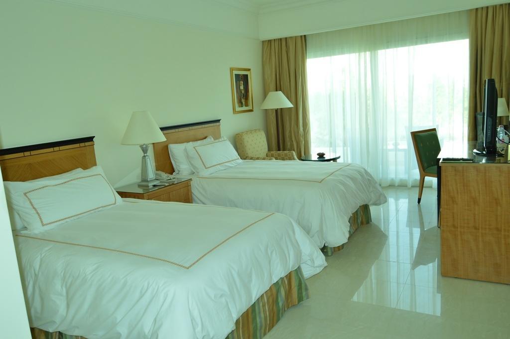 Le Royal Holiday Resort Aqua Park Sharm el-Sheikh Room photo